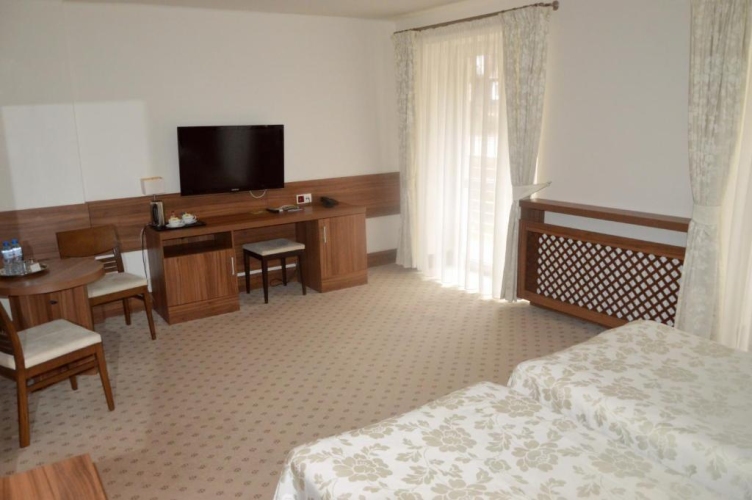 Termy Pałacowe w Nałęczowie