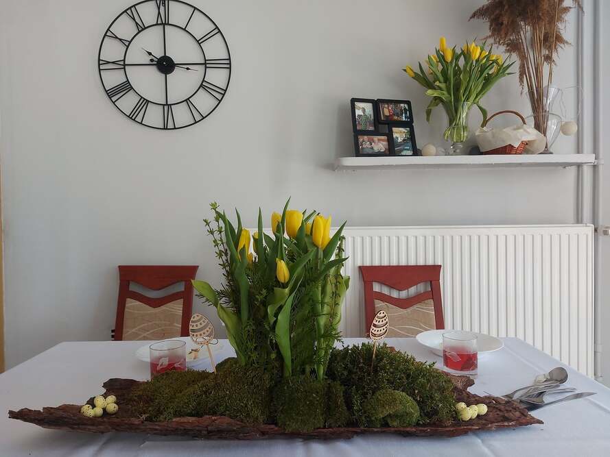 Dom Pomoc Społecznej „Pogodna Jesień” w Łodzi