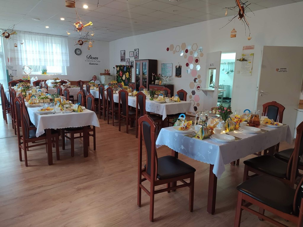 Dom Kombatanta i Pioniera Ziemi Szczecińskiej w Szczecinie