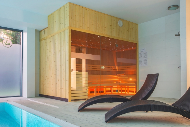 Ośrodek Rehabilitacji Leczniczej „Henryk” w Świnoujściu