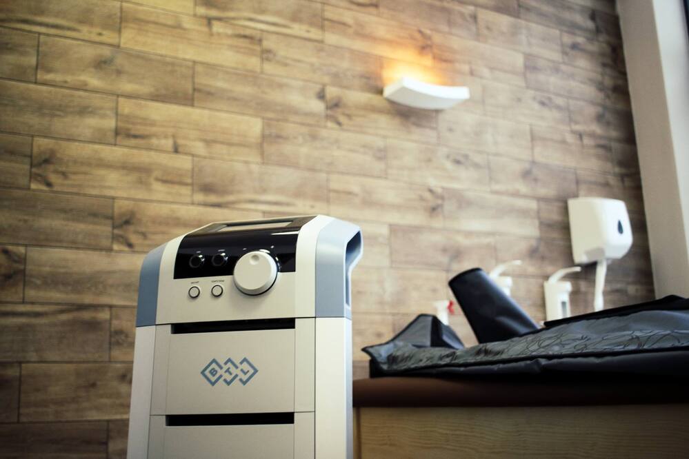 Szpital rehabilitacyjno-uzdrowiskowy „Holmed Uzdrowisko” w Supraślu