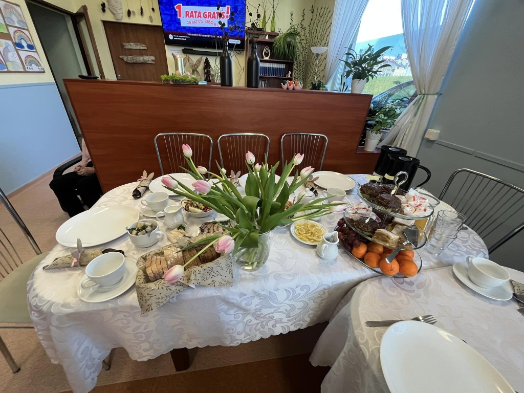 Dom Kombatanta i Pioniera Ziemi Szczecińskiej w Szczecinie