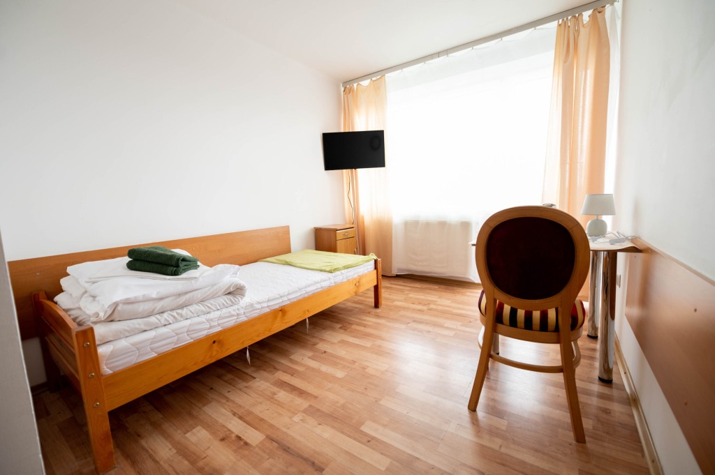 Sanatorium „Wisła” w Iwoniczu-Zdroju