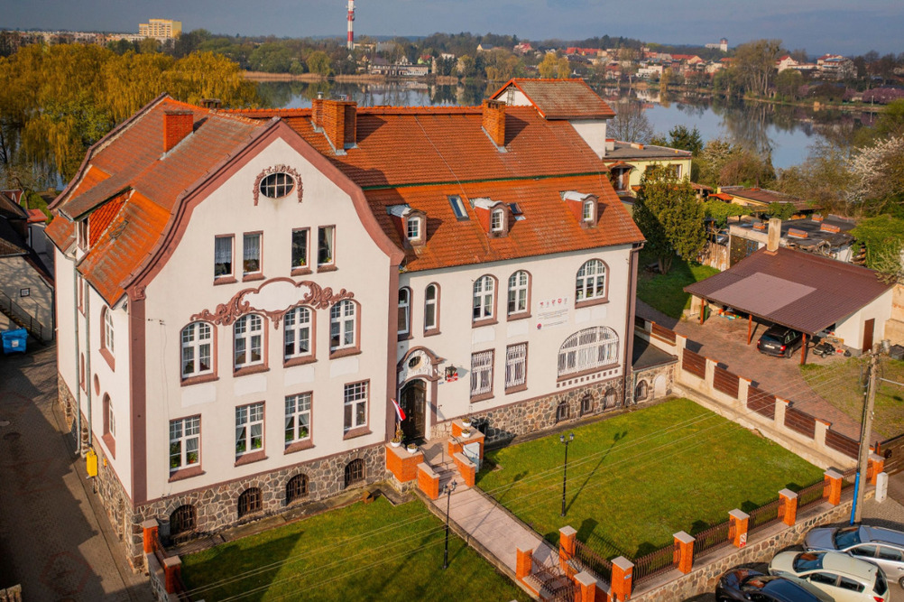 Dom Pomocy Społecznej w Wałczu