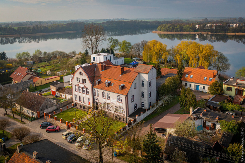 Dom Pomocy Społecznej w Wałczu