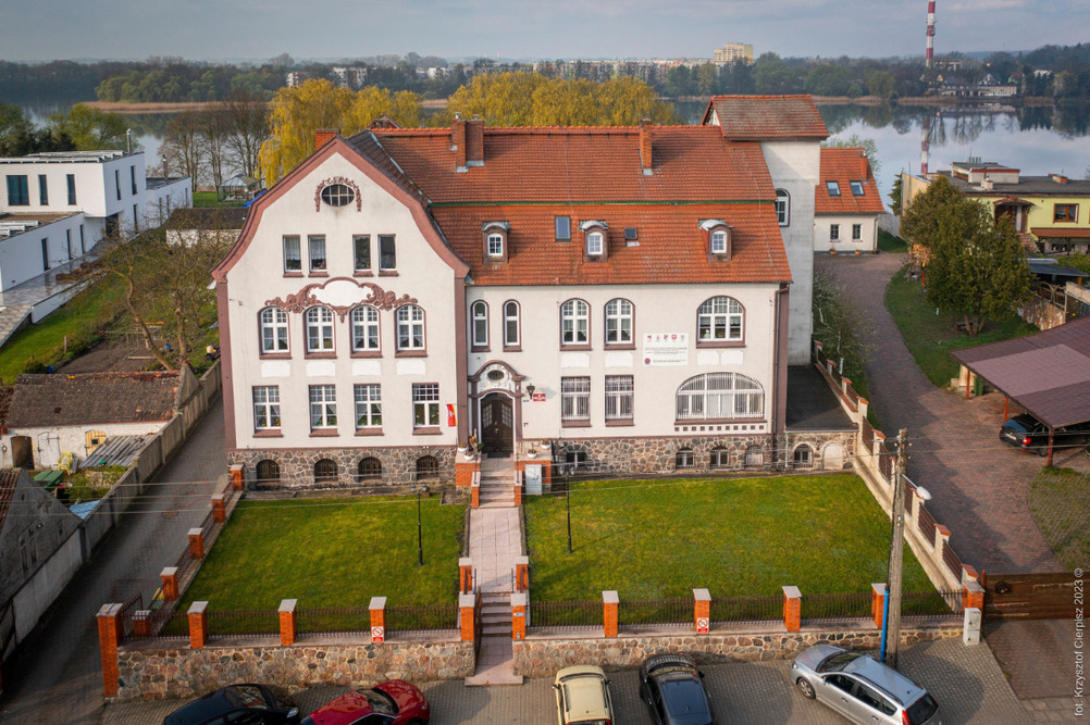 Dom Pomocy Społecznej w Wałczu