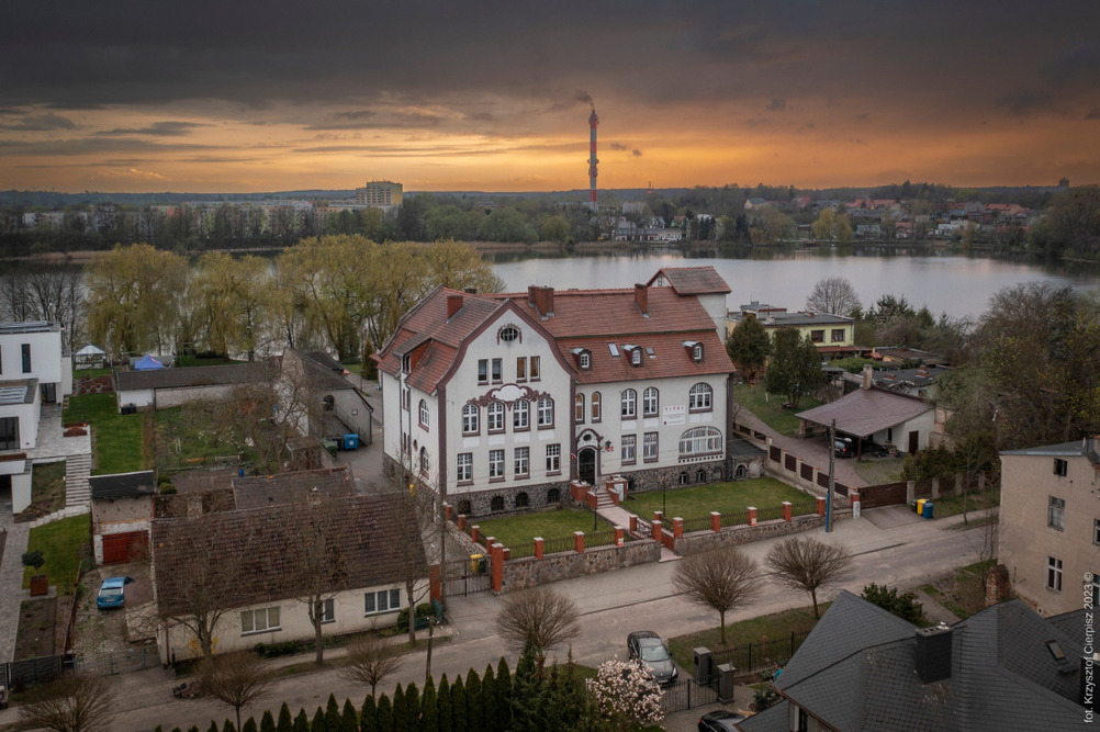 Dom Pomocy Społecznej w Wałczu