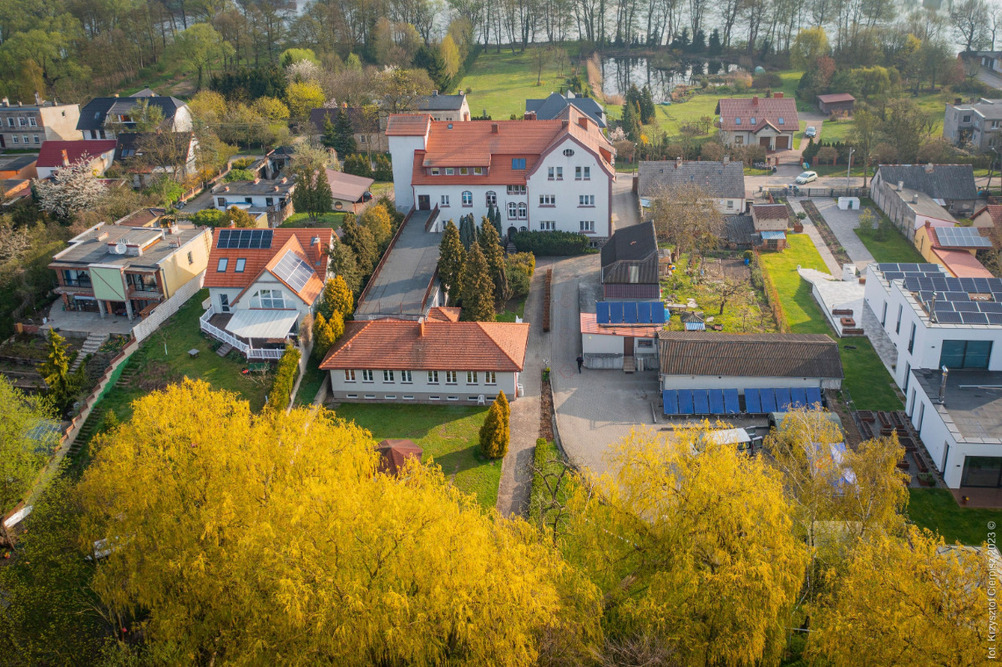 Dom Pomocy Społecznej w Wałczu