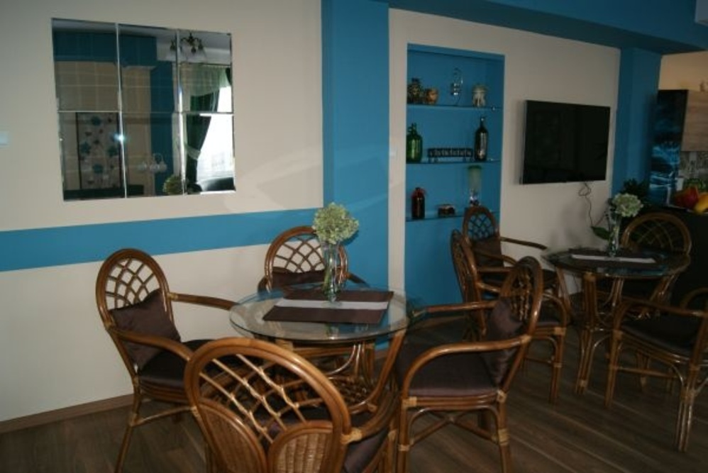 Dom Pomocy Społecznej „Syrena” w Warszawie