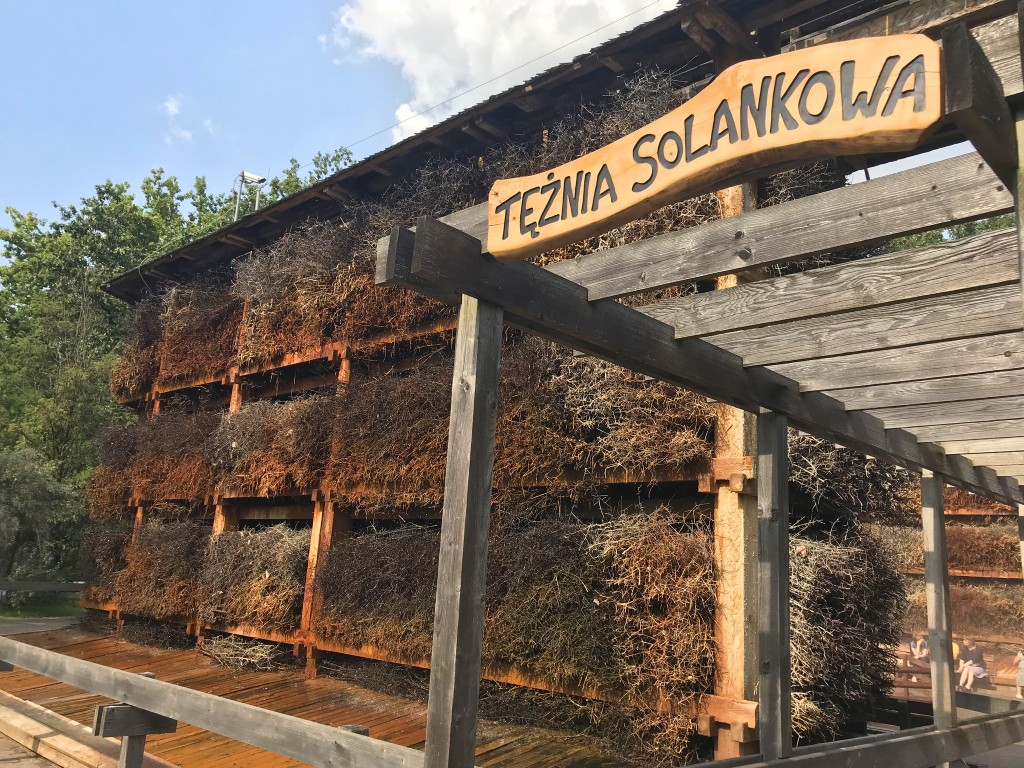 Szpital Rehabilitacyjny w Konstancinie-Jeziornie