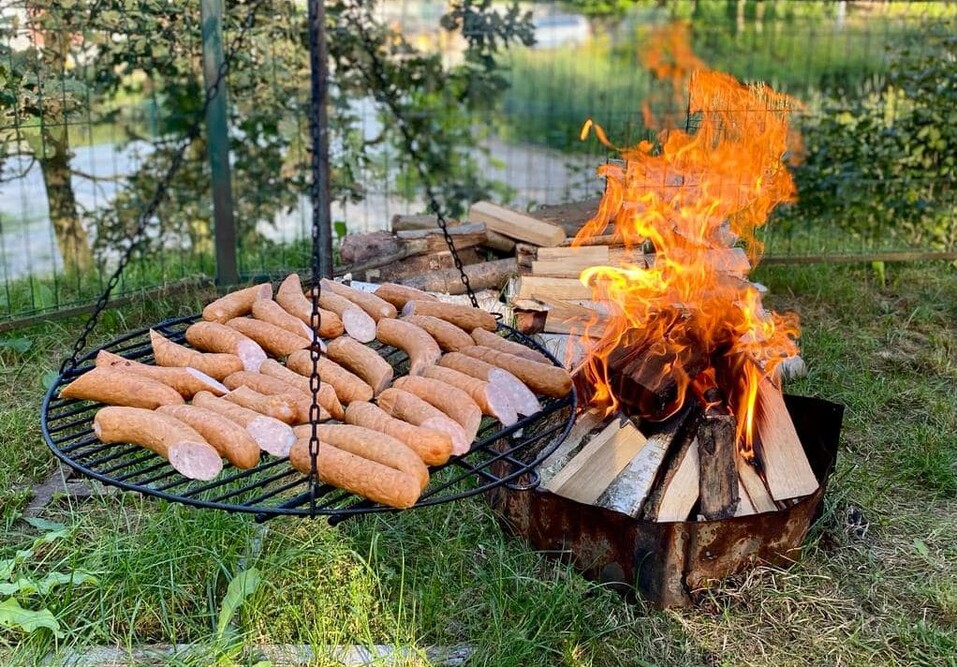 Dom Pomocy Społecznej „SADYBA” w Skwirzowej
