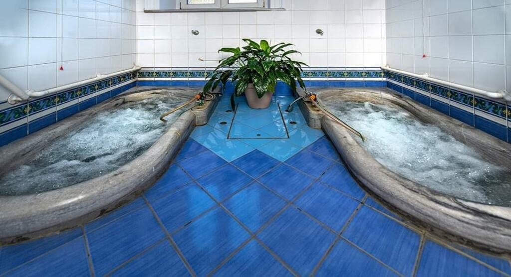 Sanatorium „Zdrój Wojciech” w Lądku-Zdroju