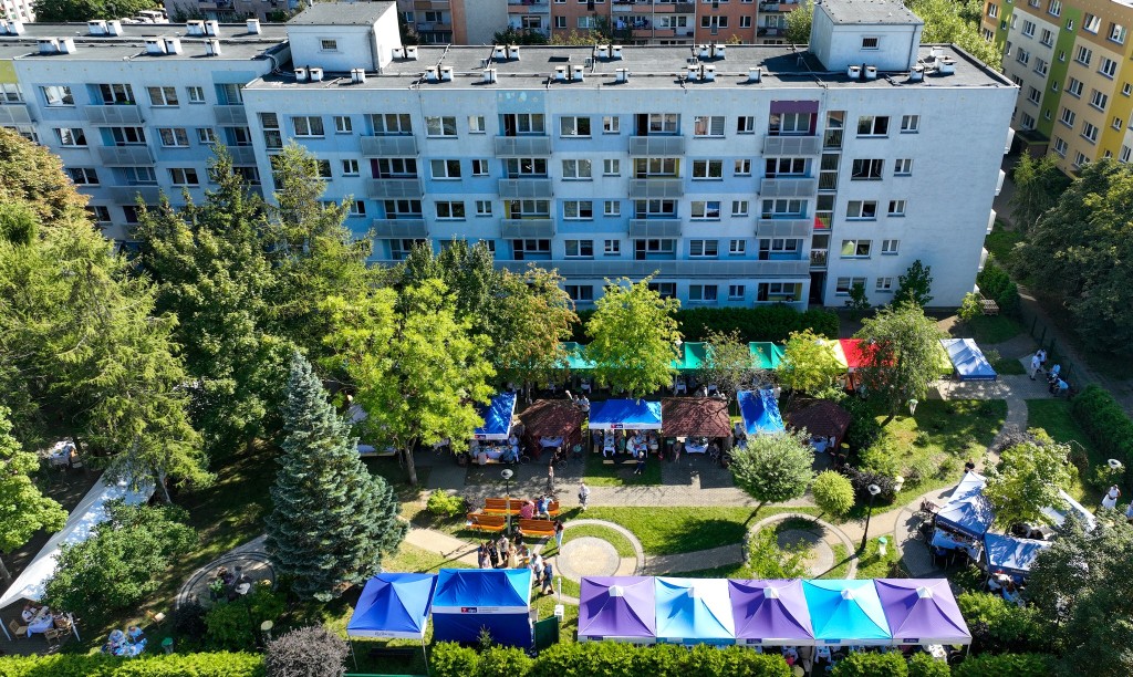 Dom Kombatanta i Pioniera Ziemi Szczecińskiej w Szczecinie