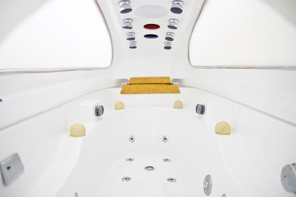 Dom Zdrojowy w Cieplicach Śląskich Zdroju