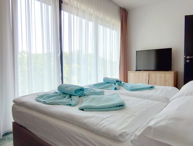 Ośrodek Rehabilitacji Leczniczej „Henryk” w Świnoujściu