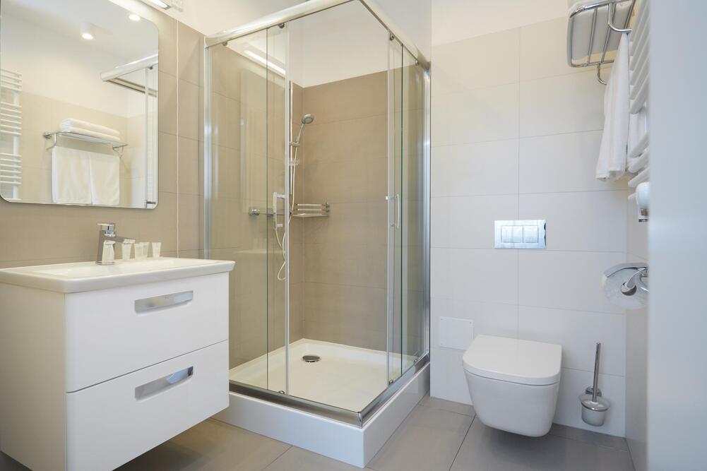 Dom Zdrojowy w Cieplicach Śląskich Zdroju