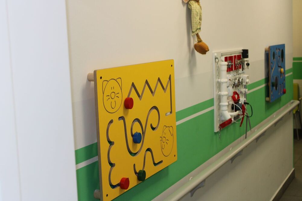 Centrum Alzheimera − Dom Pomocy Społecznej w Warszawie