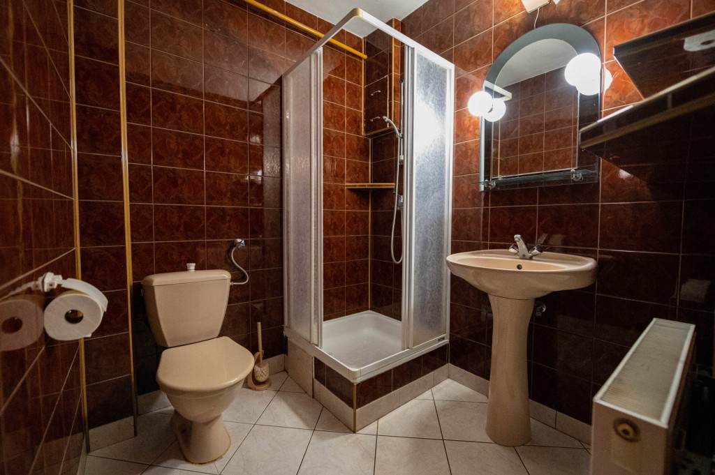 Sanatorium „Wisła” w Iwoniczu-Zdroju