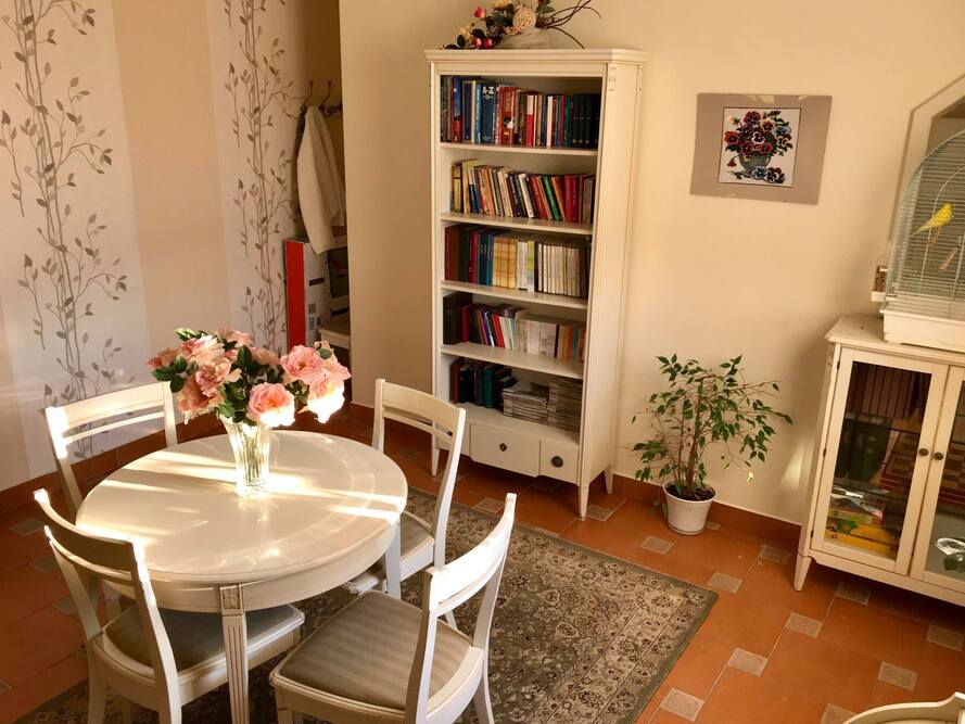 Dom Pomocy Społecznej „SADYBA” w Skwirzowej