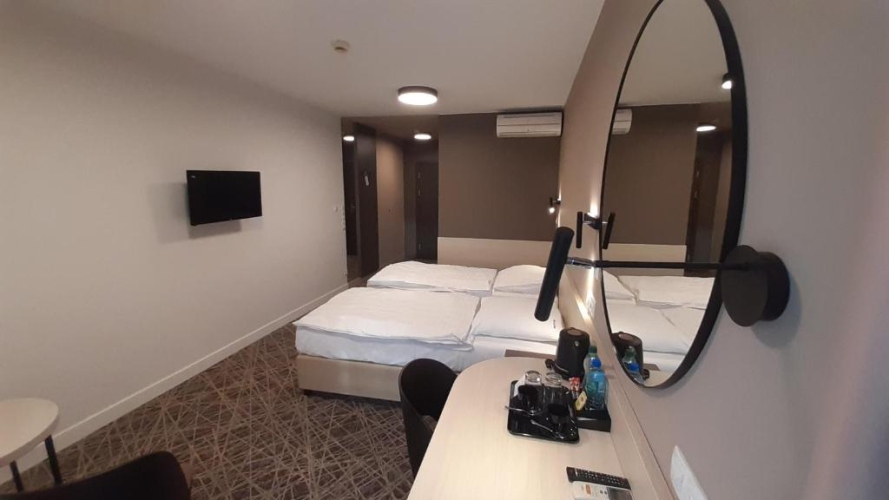 Termy Pałacowe w Nałęczowie