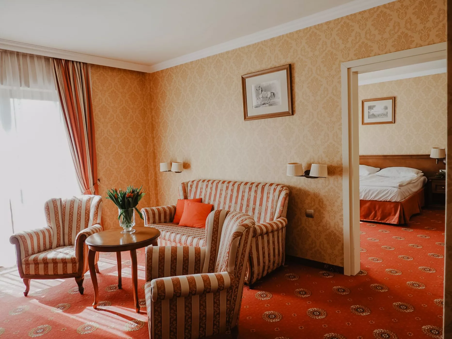 Hotel „Delfin Spa & Wellness” w Dąbkach