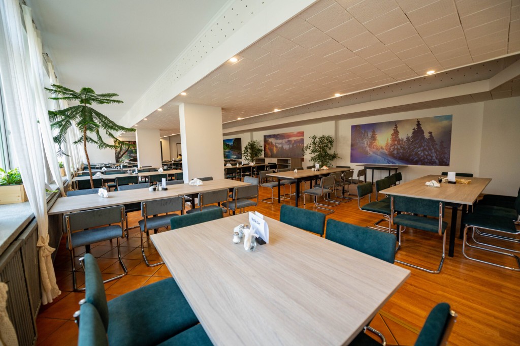 Sanatorium „Wisła” w Iwoniczu-Zdroju