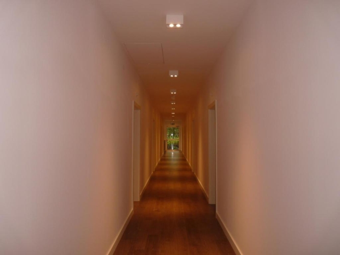 Centrum Terapii Narządu Ruchu „Biały Dom” w Konstancinie-Jeziornie