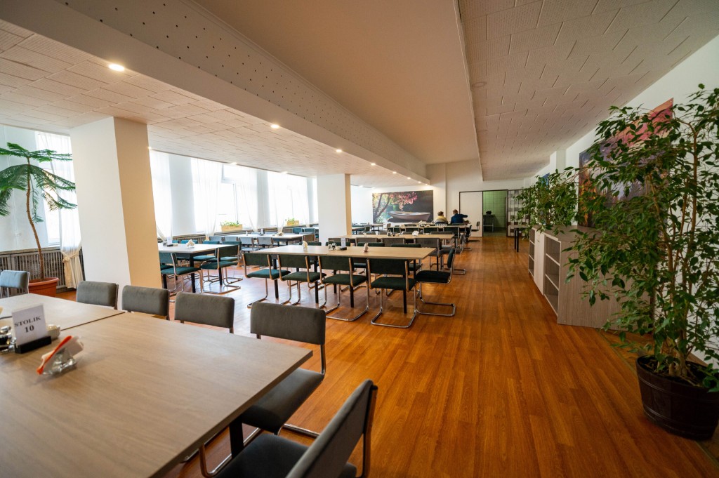 Sanatorium „Wisła” w Iwoniczu-Zdroju