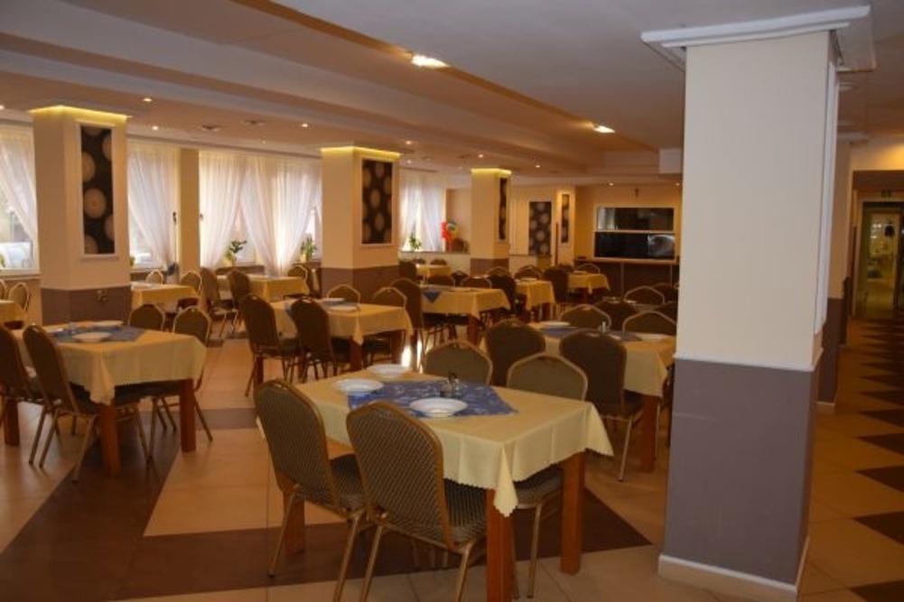 Dom Pomocy Społecznej „Syrena” w Warszawie