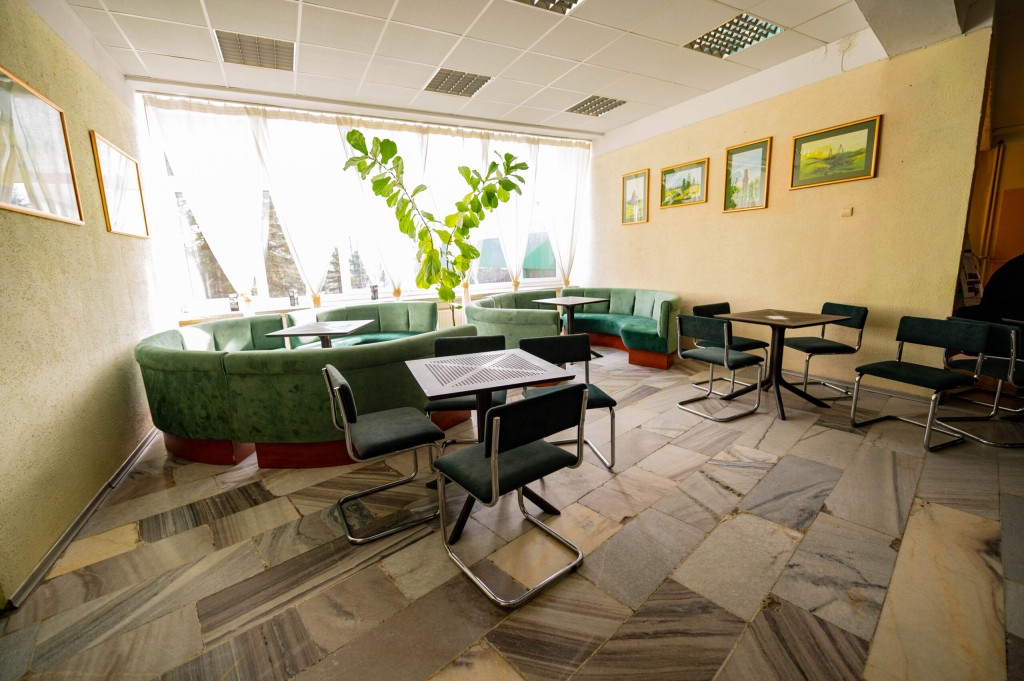 Sanatorium „Wisła” w Iwoniczu-Zdroju