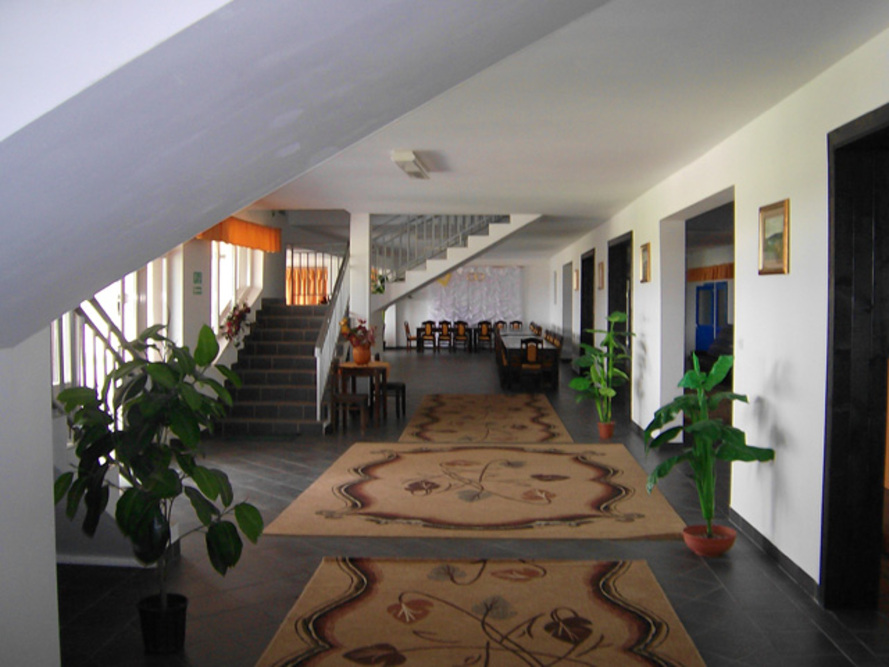 Dom Pomocy Społecznej „Rudzienko” w Rudzienku