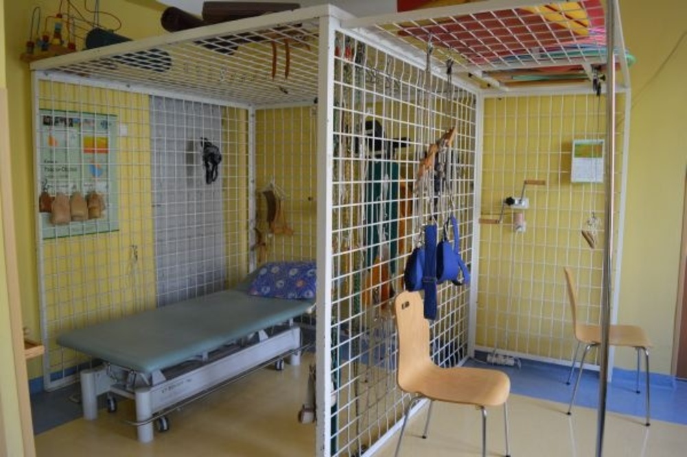 Dom Pomocy Społecznej „Syrena” w Warszawie