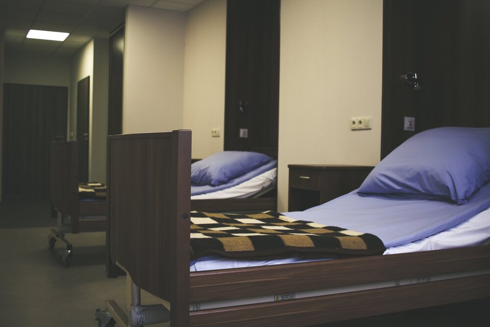 Szpital rehabilitacyjno-uzdrowiskowy „Holmed Uzdrowisko” w Supraślu