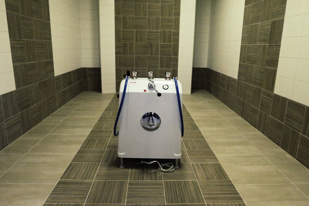 Szpital rehabilitacyjno-uzdrowiskowy „Holmed Uzdrowisko” w Supraślu