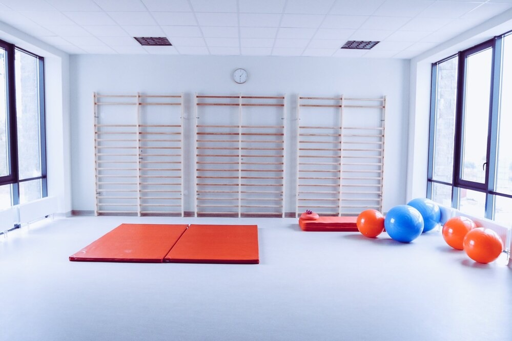 Szpital rehabilitacyjno-uzdrowiskowy „Holmed Uzdrowisko” w Supraślu