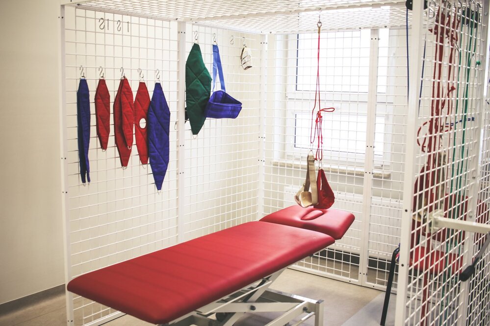 Szpital rehabilitacyjno-uzdrowiskowy „Holmed Uzdrowisko” w Supraślu