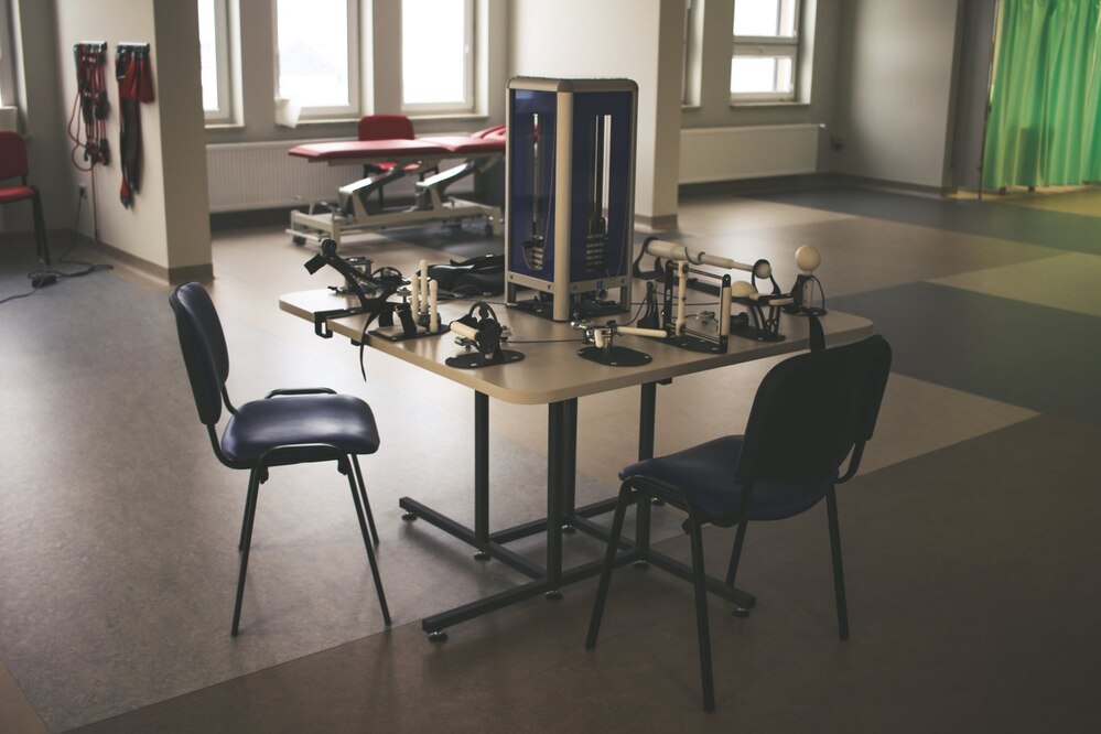 Szpital rehabilitacyjno-uzdrowiskowy „Holmed Uzdrowisko” w Supraślu