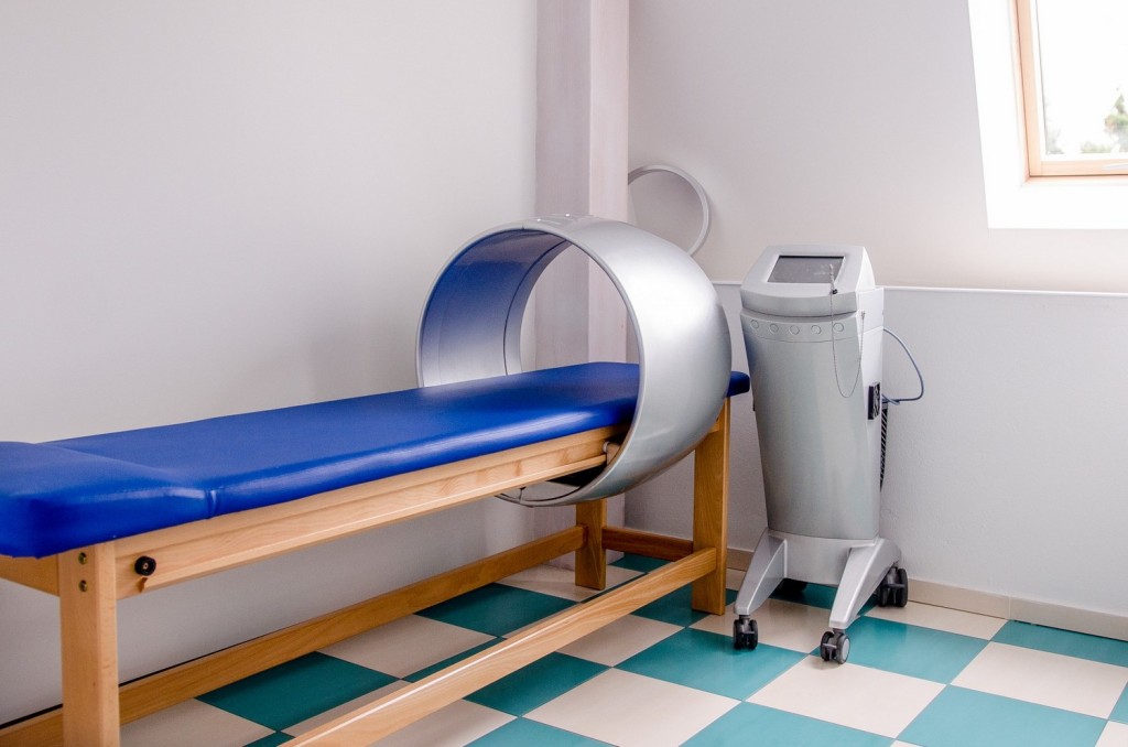 Dom Seniora w Kijance