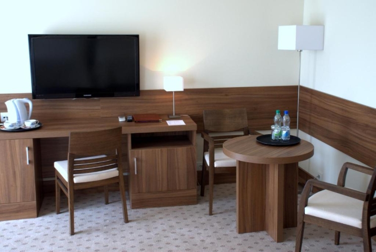 Termy Pałacowe w Nałęczowie