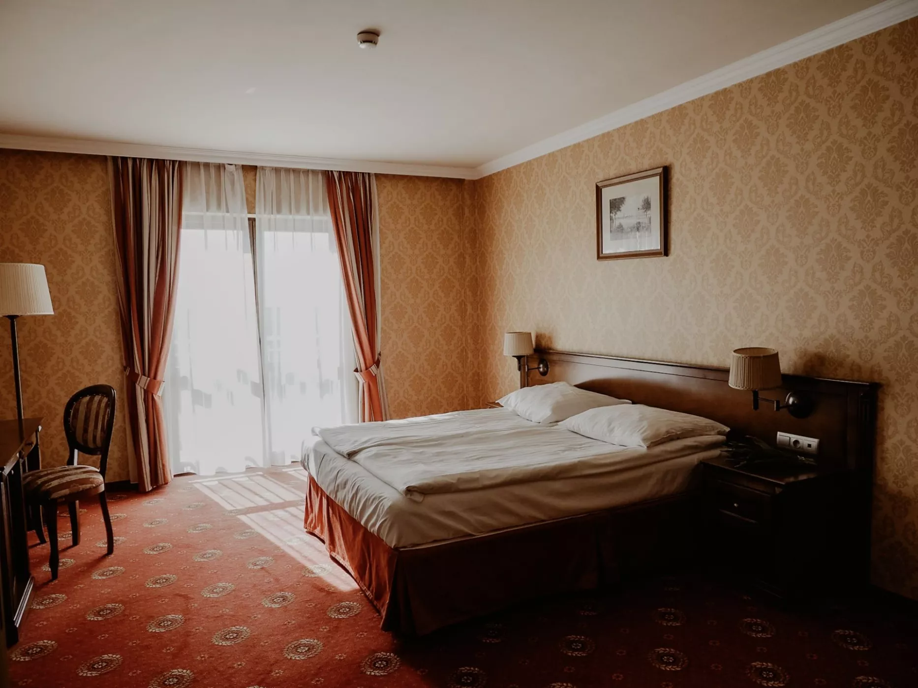 Hotel „Delfin Spa & Wellness” w Dąbkach