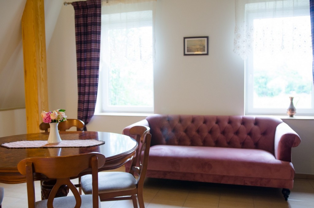 Dom Seniora w Kijance