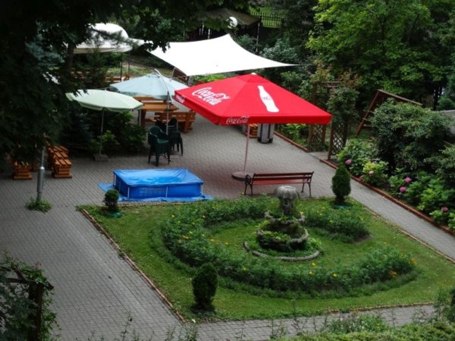 Dom Pomocy Społecznej „Syrena” w Warszawie