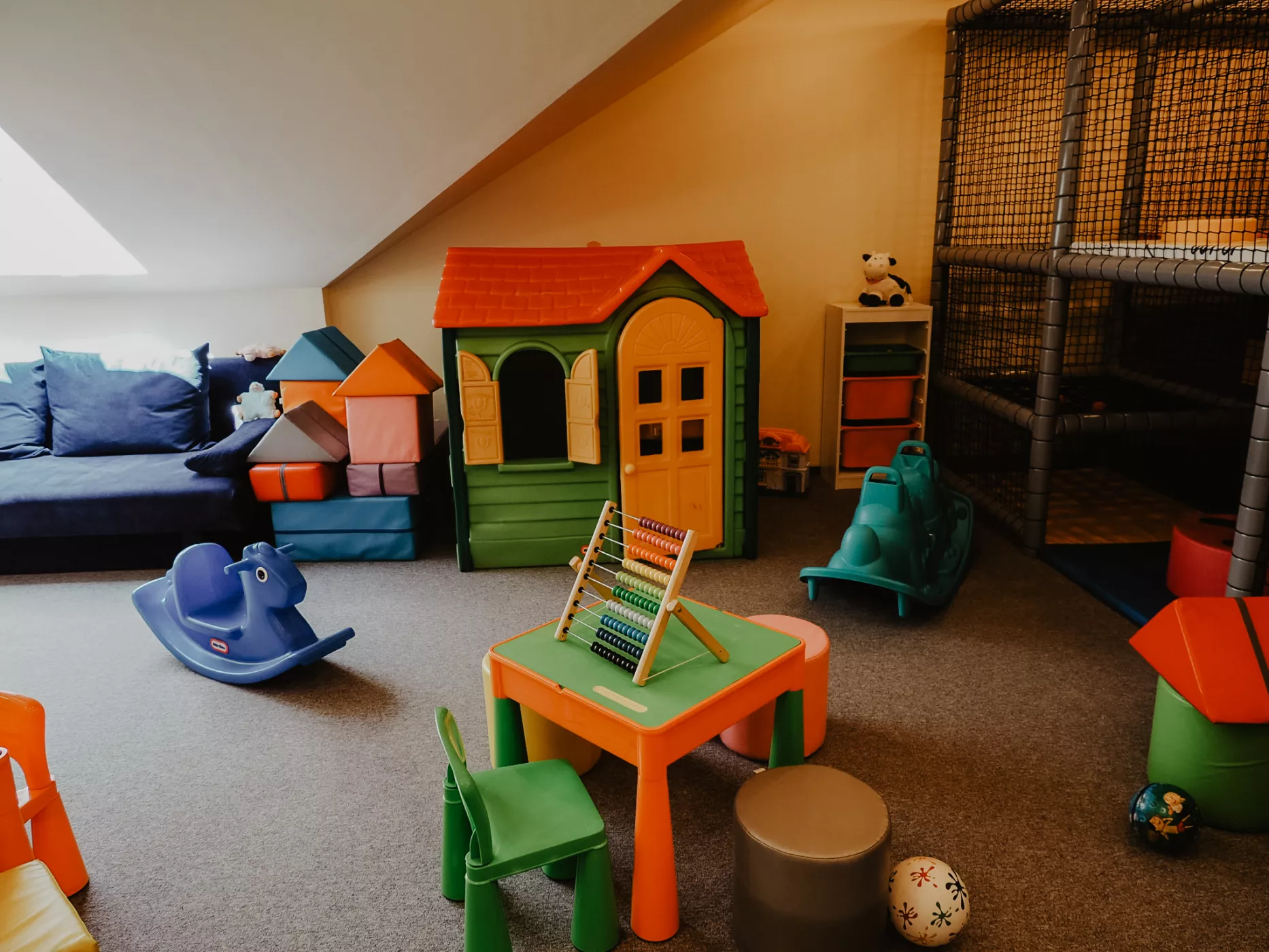 Hotel „Delfin Spa & Wellness” w Dąbkach