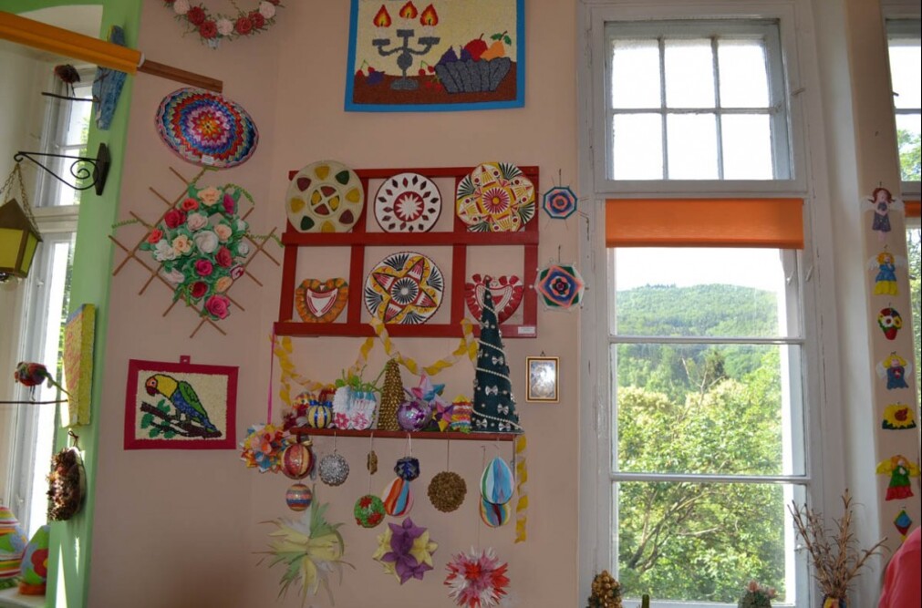 Zakład Opiekuńczo-Leczniczy w Rościszowie