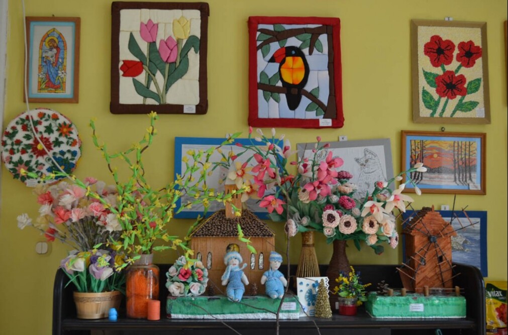 Zakład Opiekuńczo-Leczniczy w Rościszowie