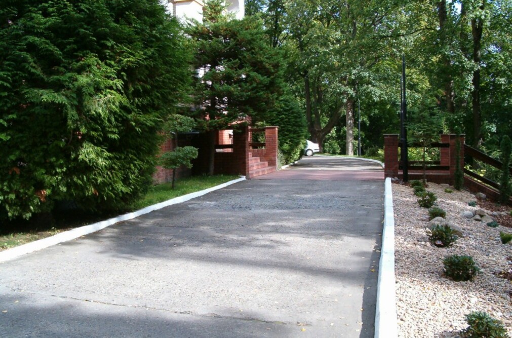 Zakład Opiekuńczo-Leczniczy w Rościszowie