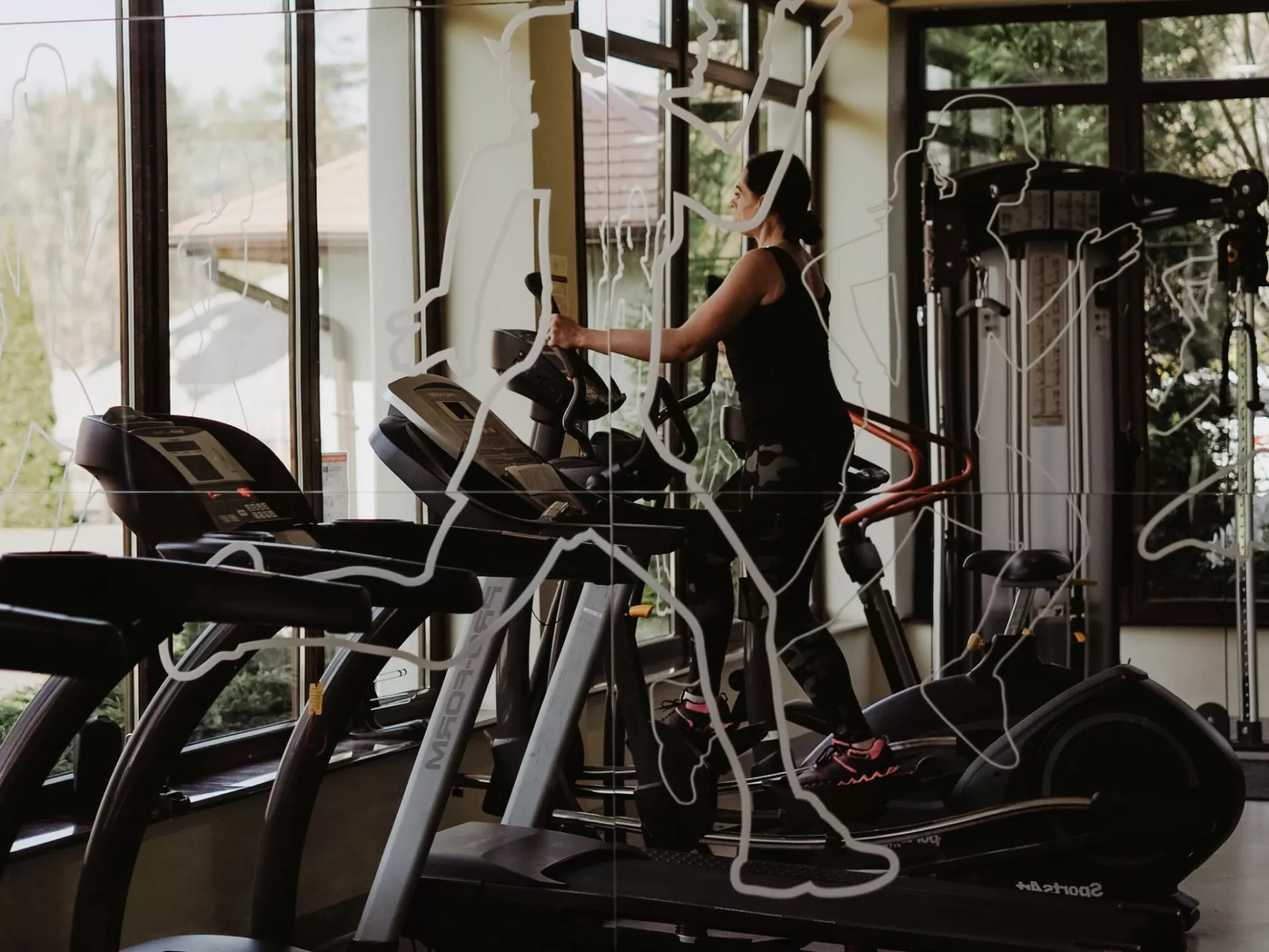 Hotel „Delfin Spa & Wellness” w Dąbkach