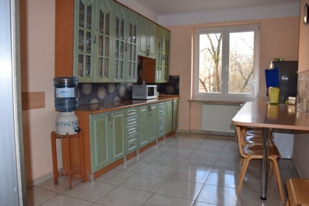 Dom Pomocy Społecznej „Syrena” w Warszawie