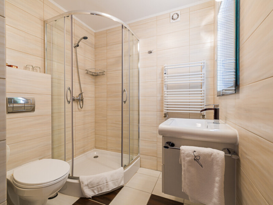 Sanatorium Uzdrowiskowe „Atrium” w Polańczyku