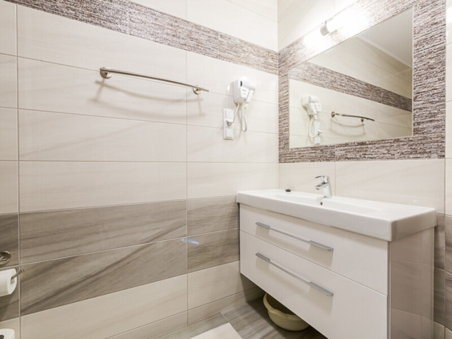 Sanatorium Uzdrowiskowe „Atrium” w Polańczyku